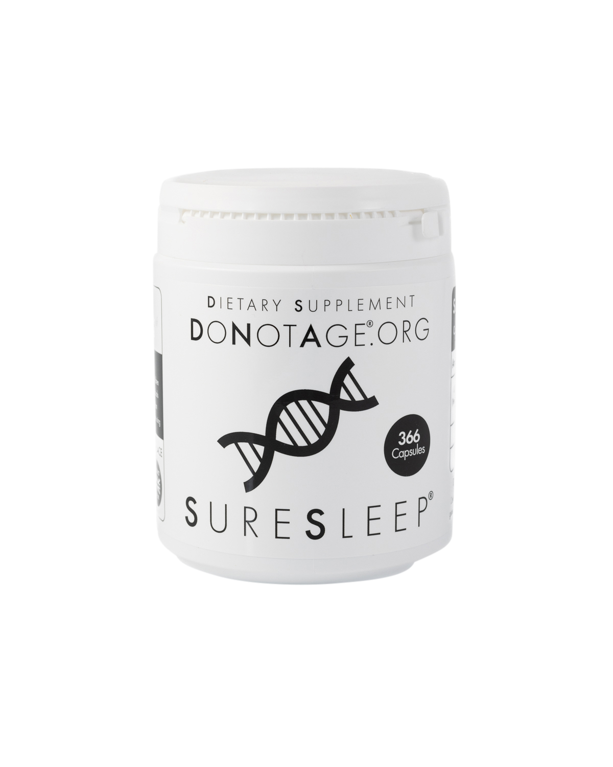 SureSleep 336 caps-Matakana Pharmacy