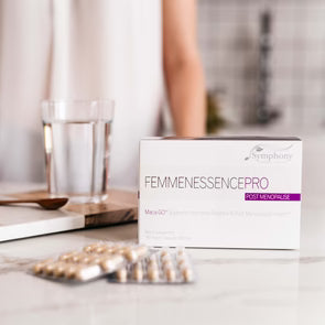 FemmenessencePRO POST 180 Caps-Symphony Natural Health P-Matakana Pharmacy