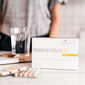FemmenessencePRO HARMONY 90 Caps-Symphony Natural Health P-Matakana Pharmacy
