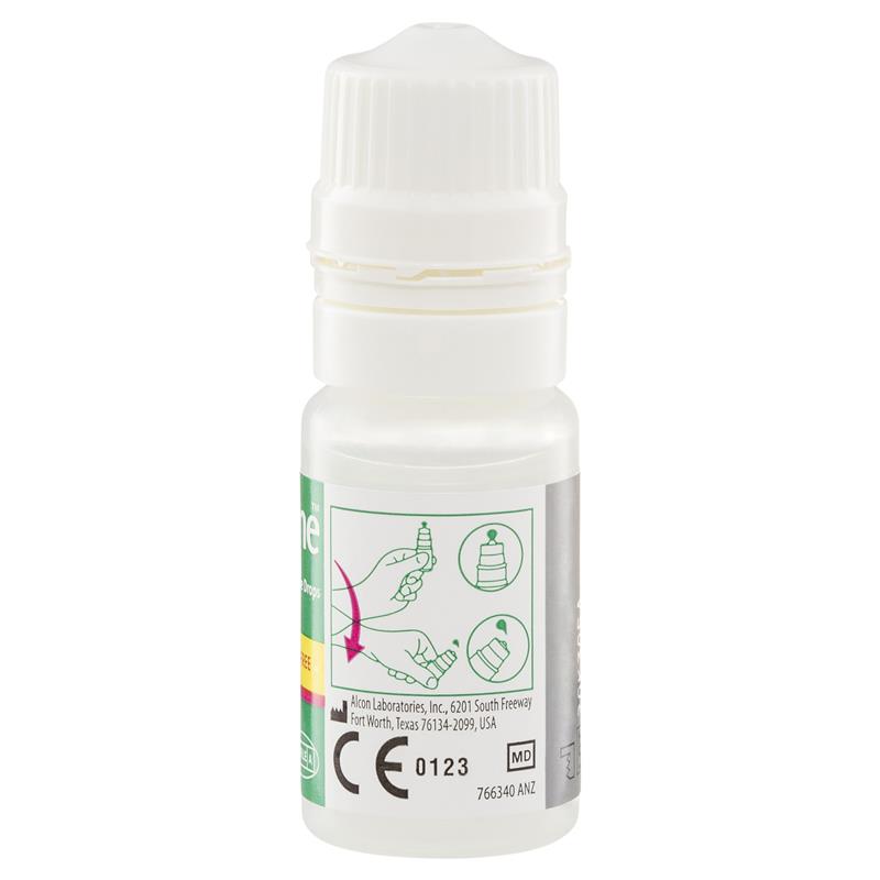 Systane Ultra Multi Dose Preservative Free Eye Drops 10ml-Alcon-Matakana Pharmacy