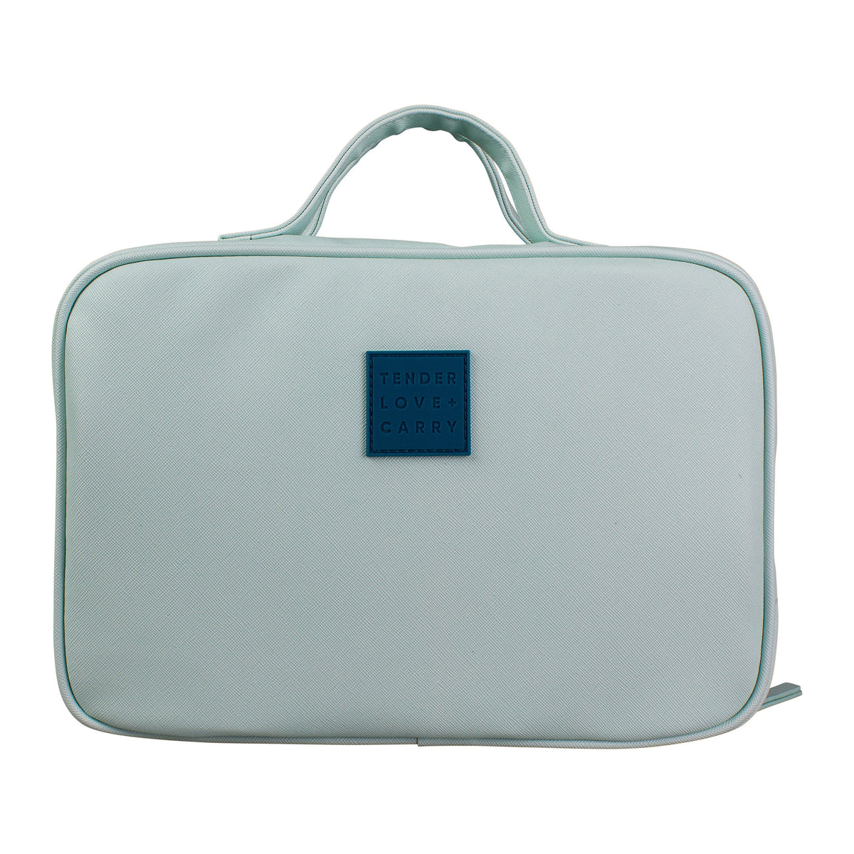 Peppermint Hanging Washbag