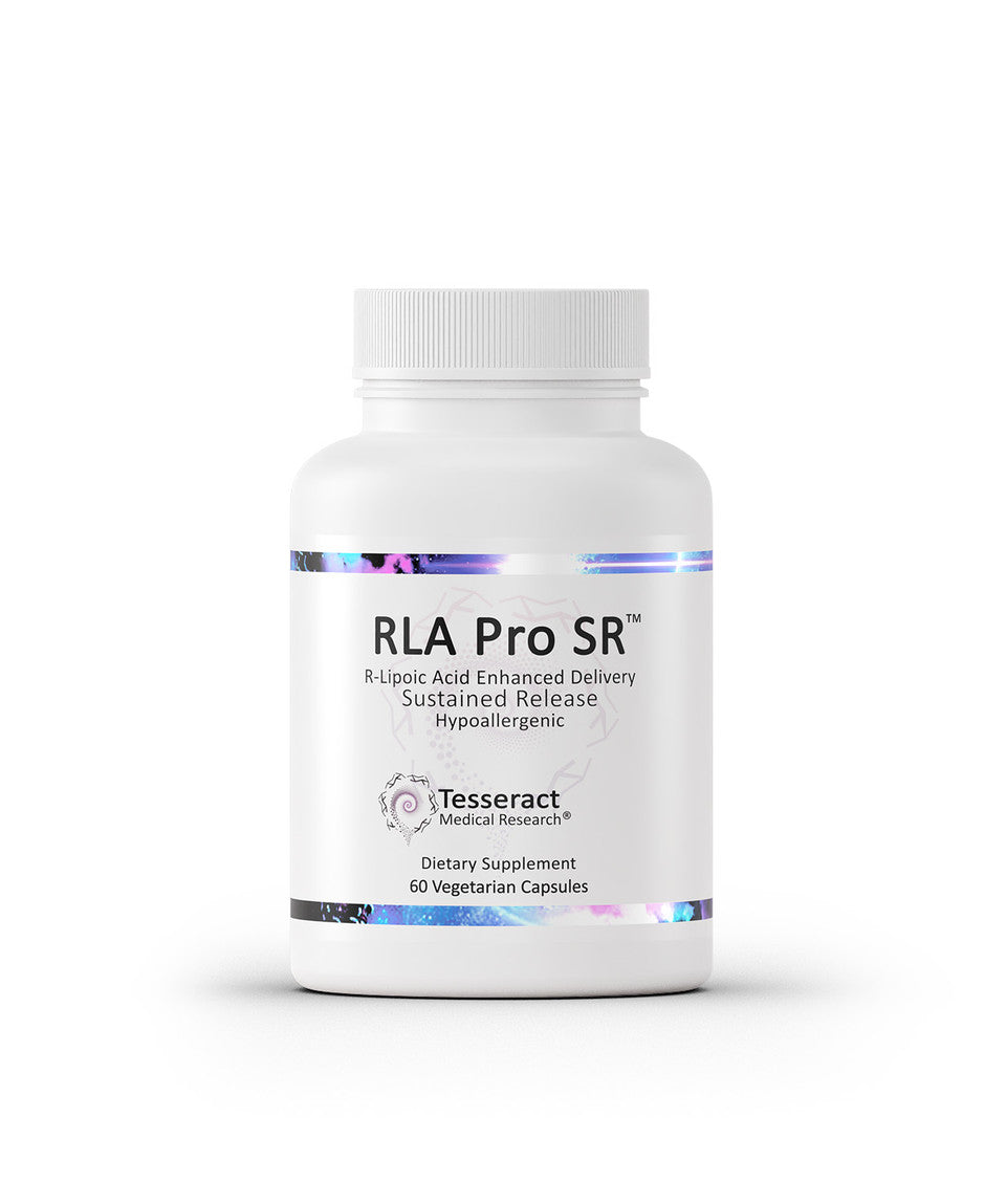 RLA Pro SR 60caps-Matakana Pharmacy