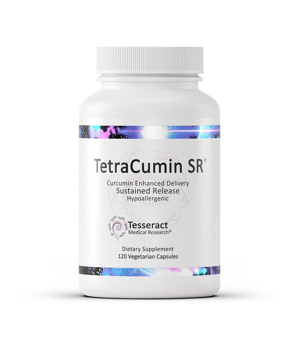 TetraCumin-SR 120caps-Matakana Pharmacy