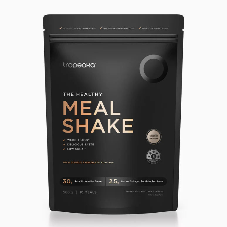 Image of Healthy Meal Shake Rich Double Choc 560g