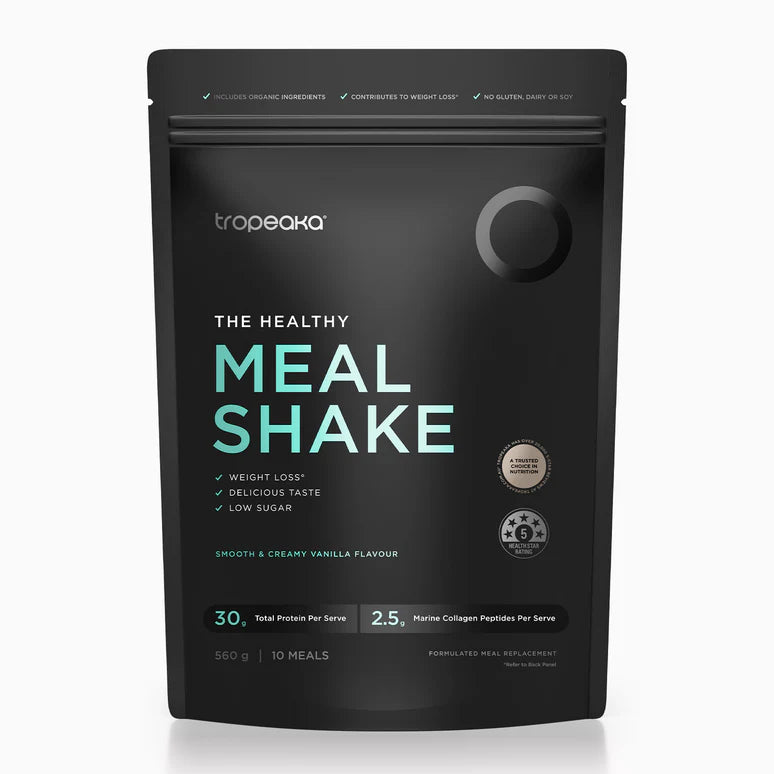 Image of Healthy Meal Shake Vanilla 560g
