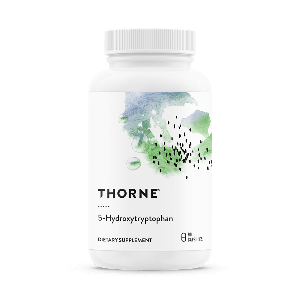 5-Hydroxytryptophan 90caps-Matakana Pharmacy