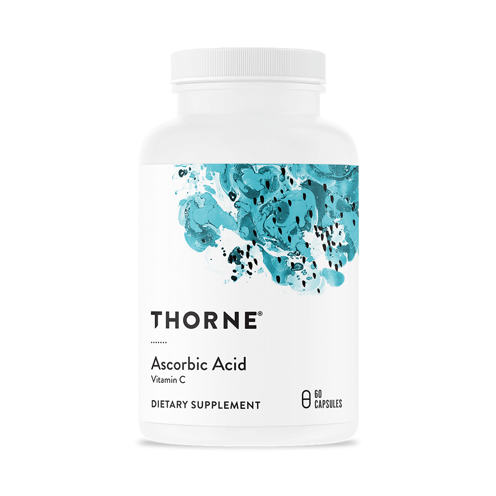 Ascorbic Acid 60caps-Matakana Pharmacy