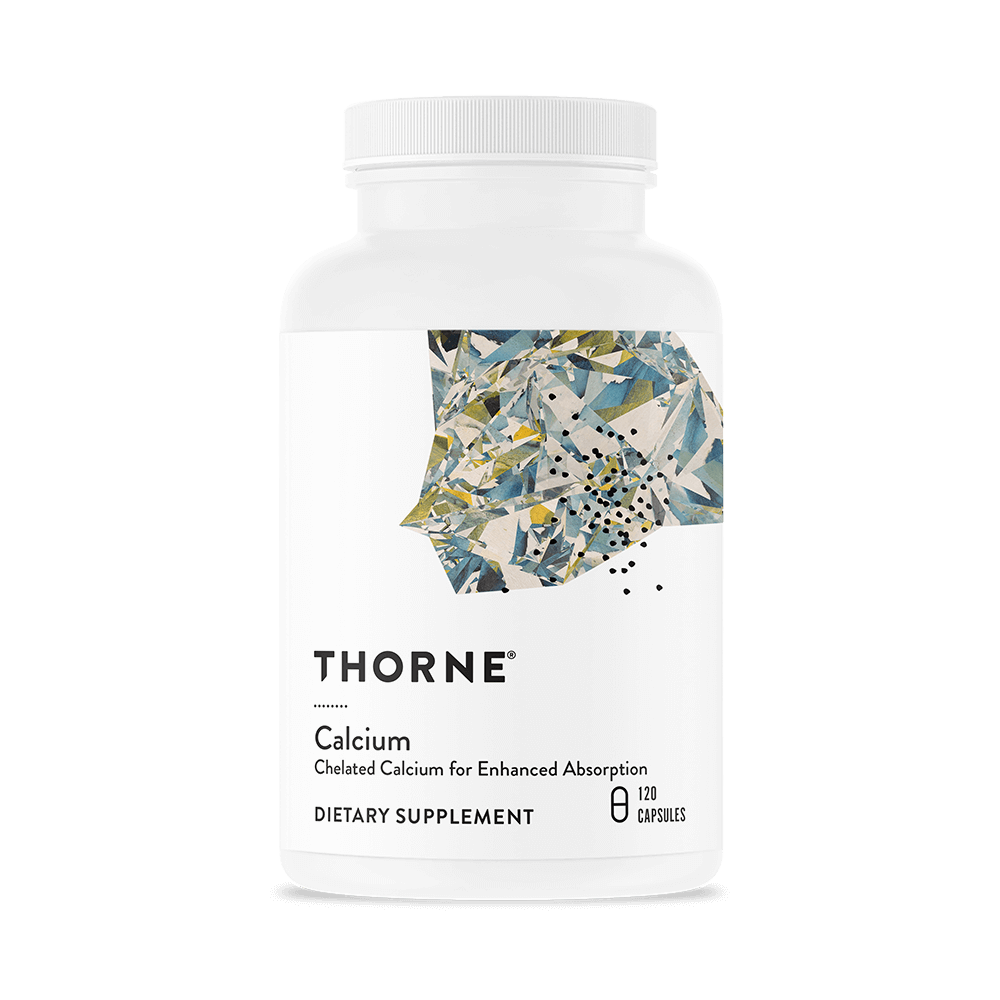 Calcium (Formerly known as DiCalcium Malate) 120caps-Matakana Pharmacy