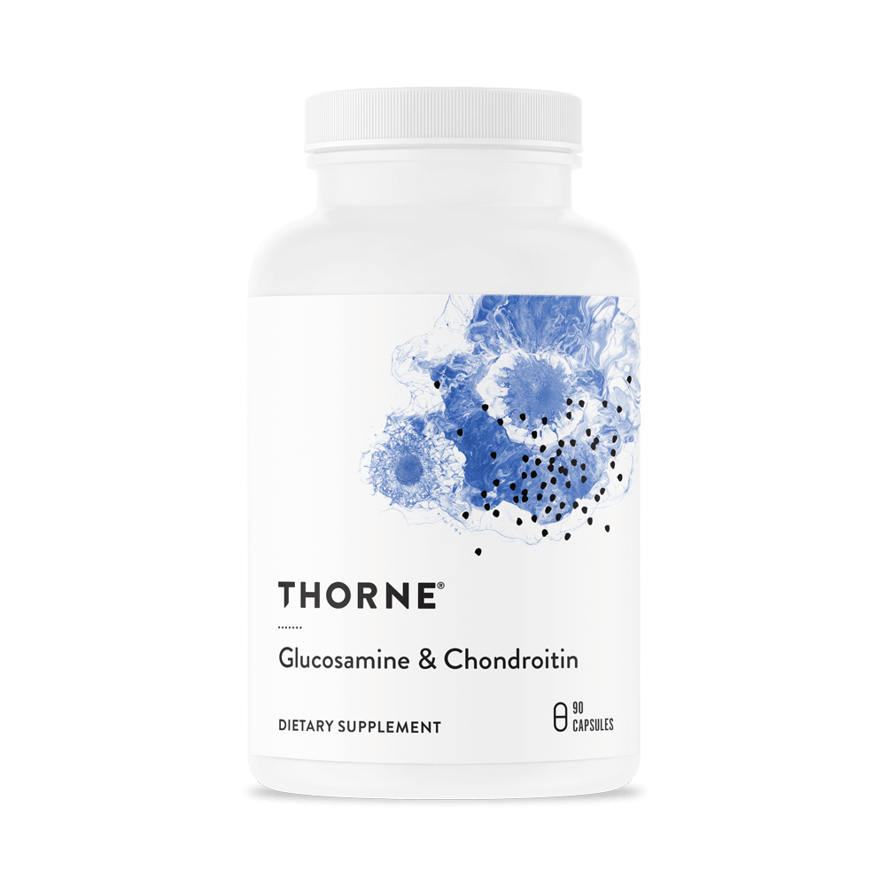 Glucosamine & Chondroitin 90caps-Matakana Pharmacy
