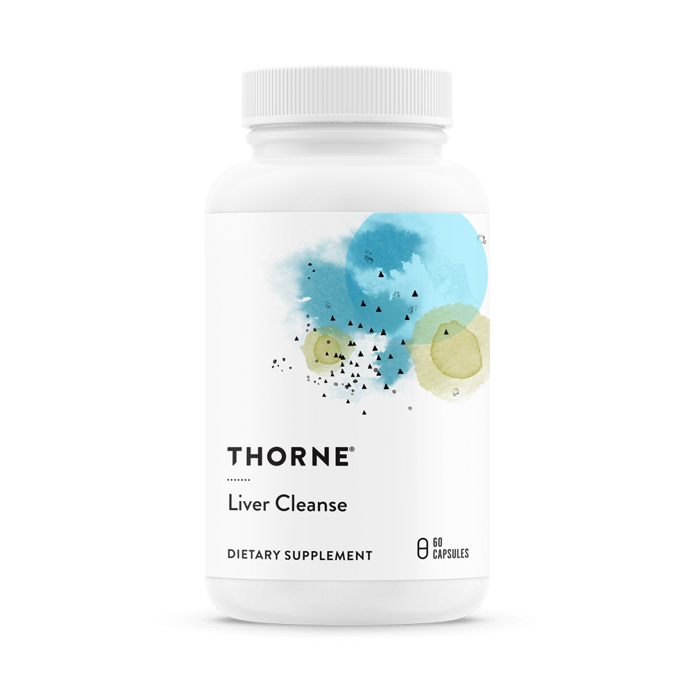 Liver Cleanse 60caps-Matakana Pharmacy