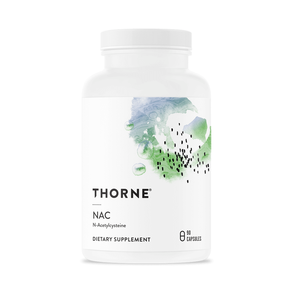 NAC (500mg) 90caps-Matakana Pharmacy