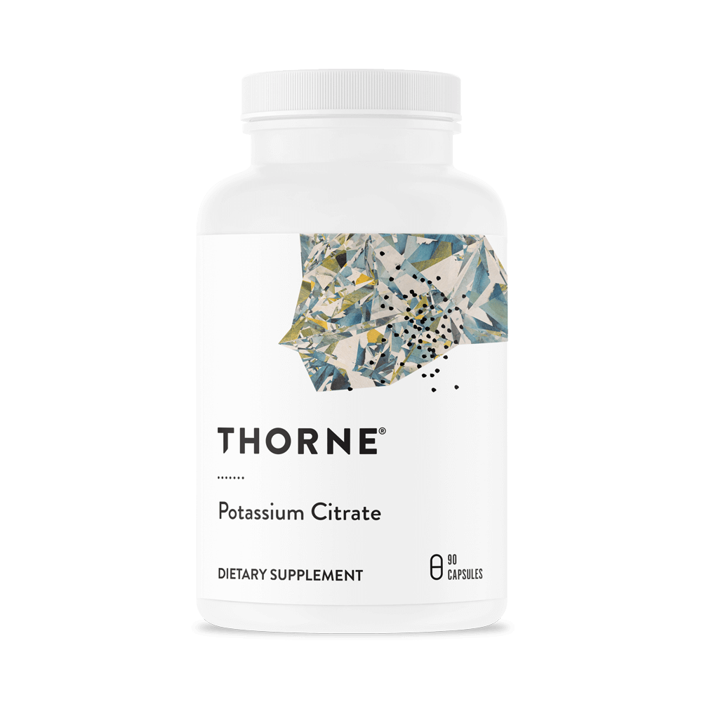 Potassium Citrate 90caps-Matakana Pharmacy
