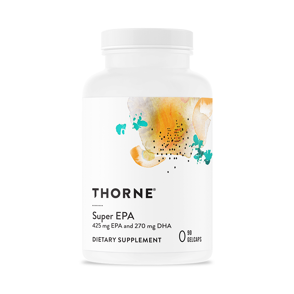 THORNE + SuperEPA