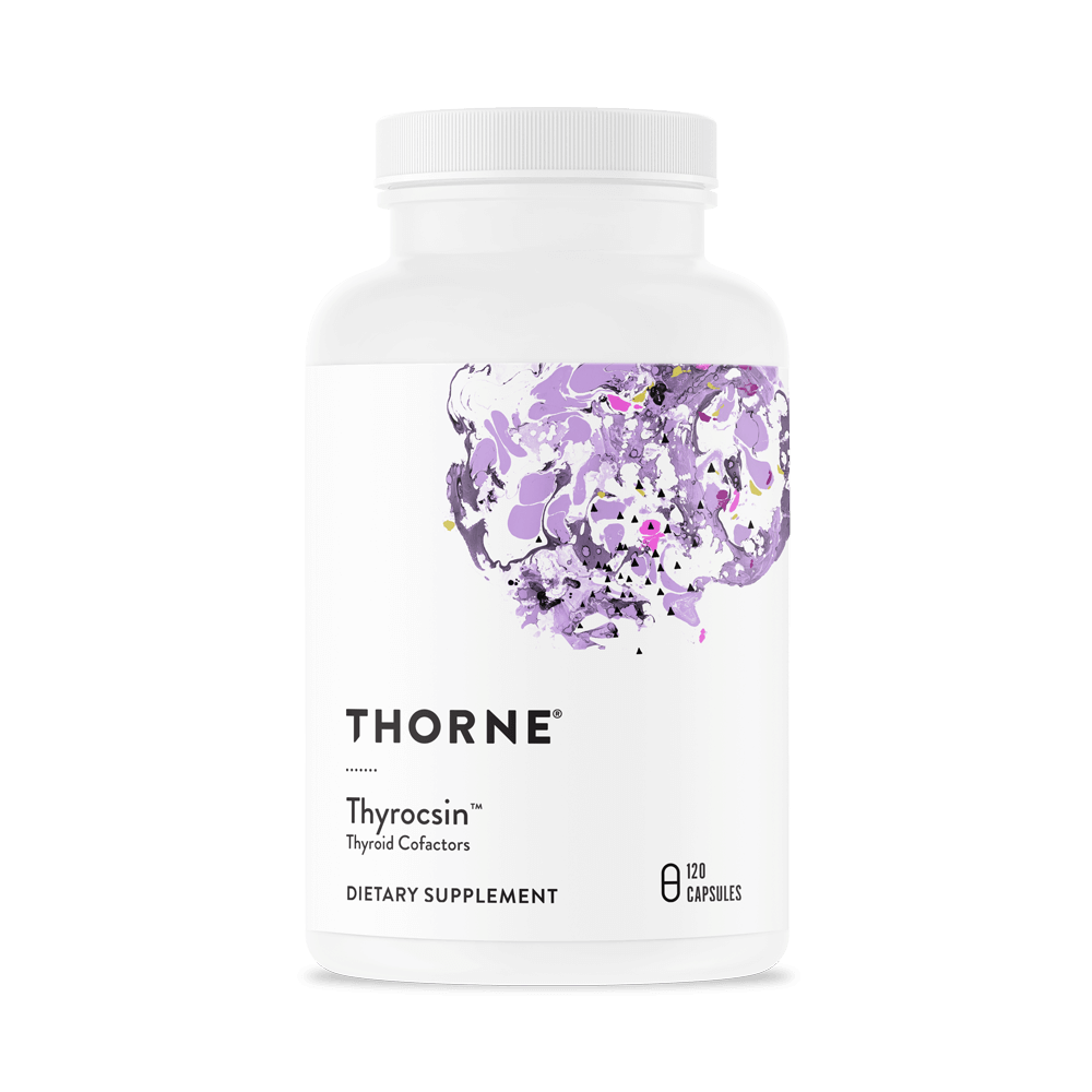 Thyrocsin 120caps-Matakana Pharmacy