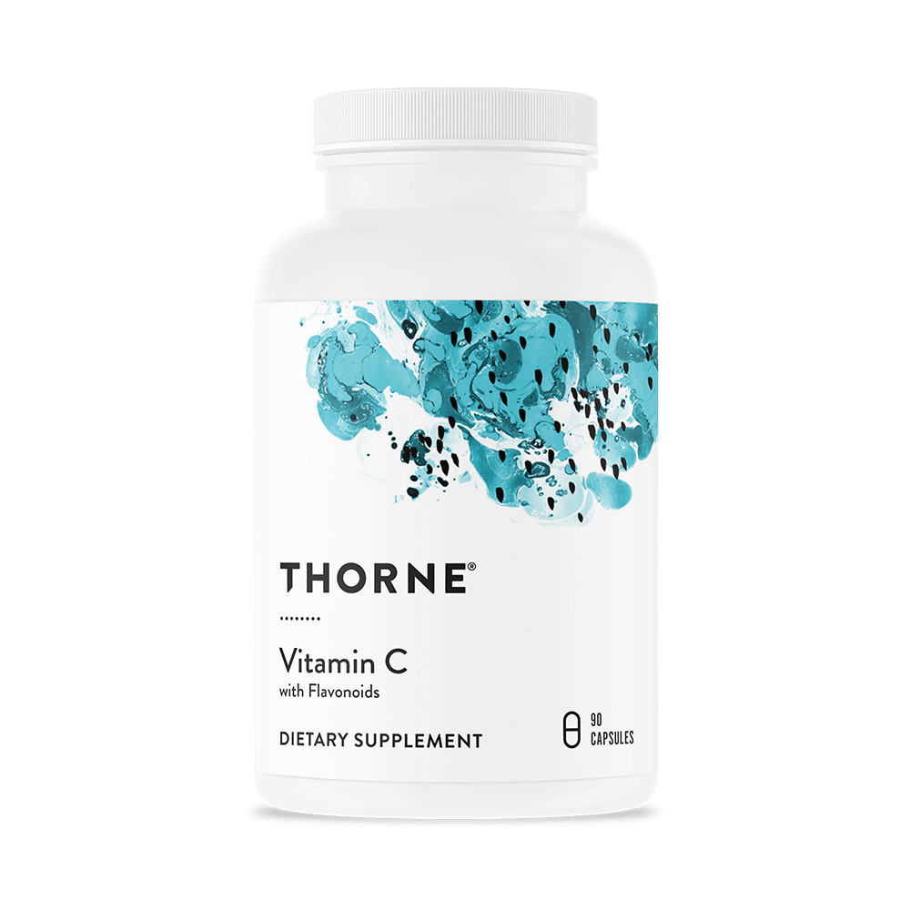 Vitamin C with Flavonoids 90caps-Matakana Pharmacy