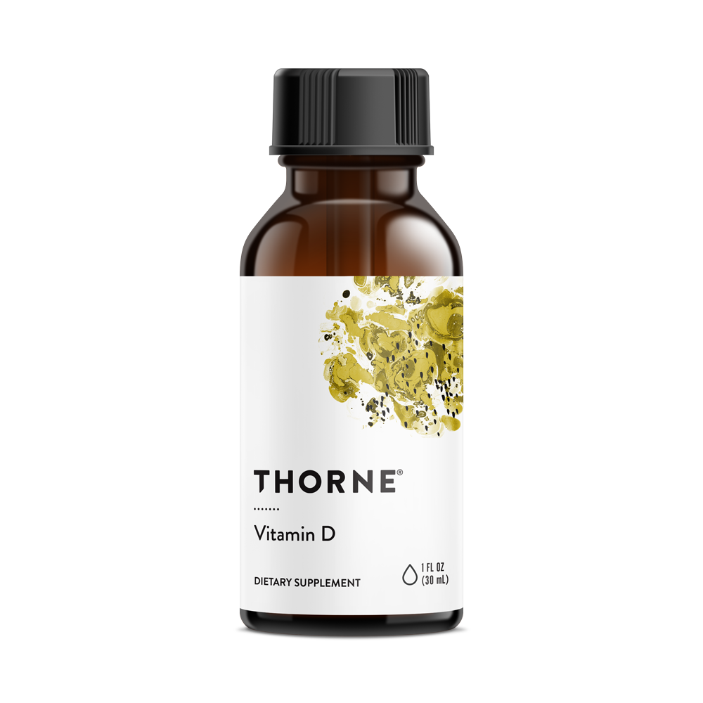 Vitamin D Liquid 30ml-Matakana Pharmacy