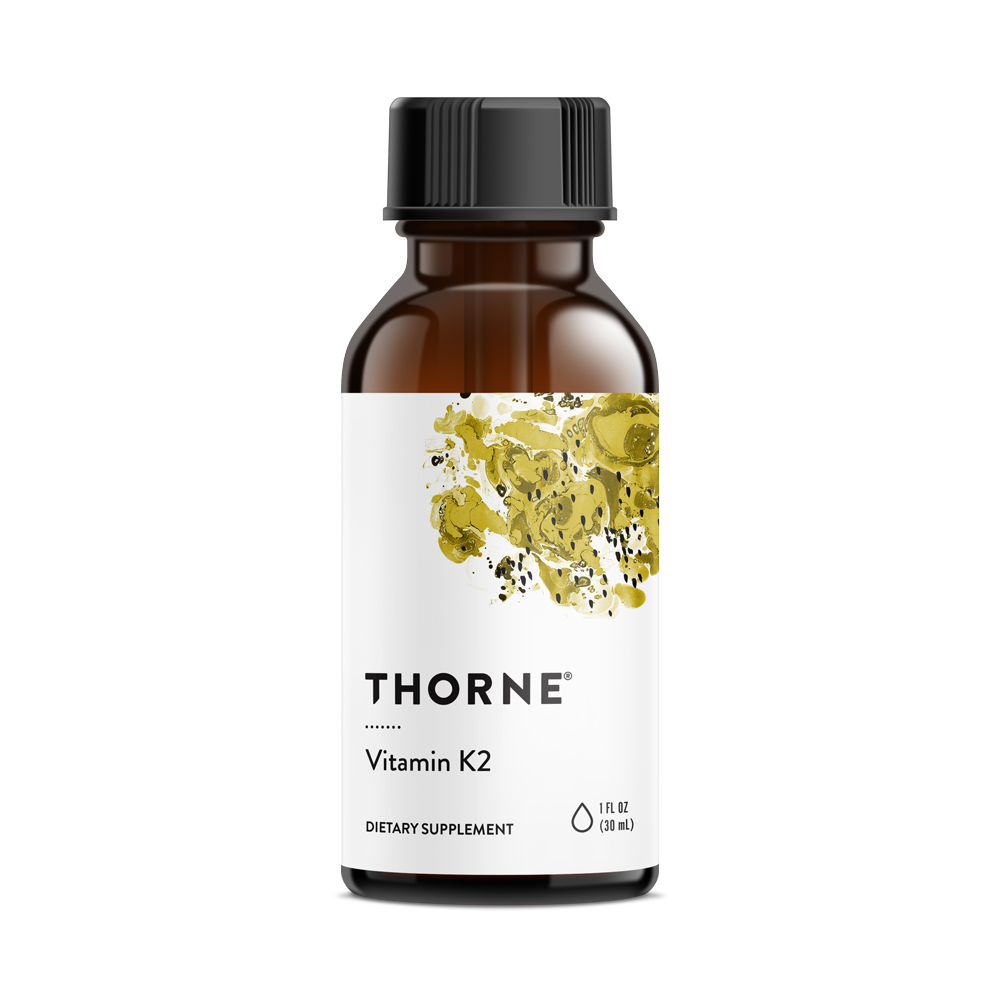 Vitamin K2 Liquid (80 Serves) 30mls-Matakana Pharmacy