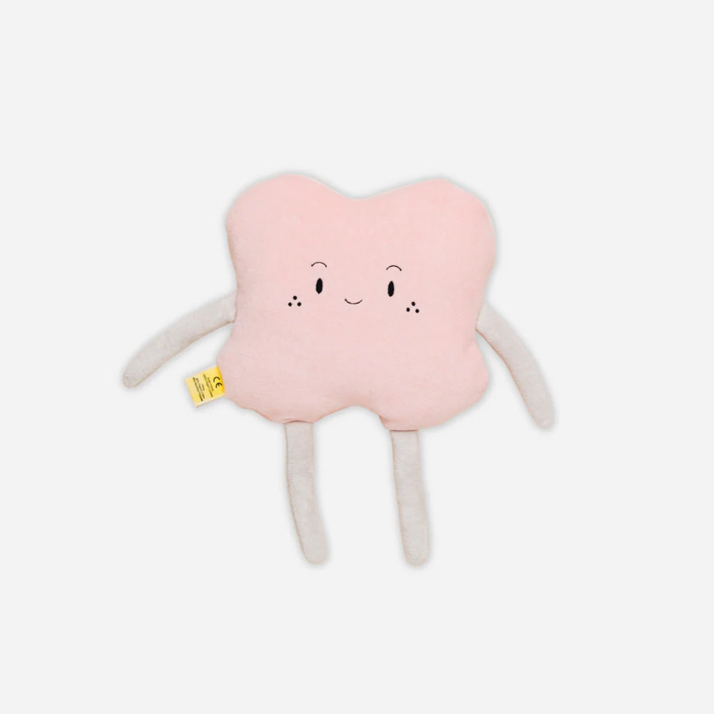 Big Kiss - Organic Toy-The Kiss Co-Matakana Pharmacy