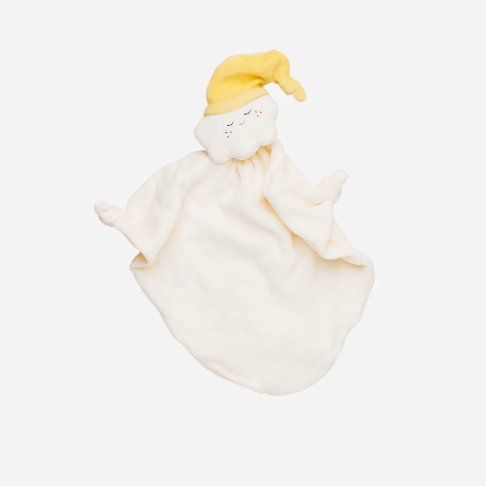 Cuddle Cuddly Organic Cotton Comforter-The Kiss Co-Matakana Pharmacy