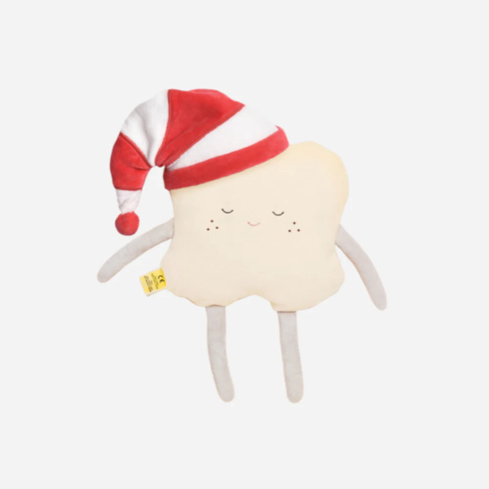 Christmas Kiss Toy-The Kiss Co-Matakana Pharmacy