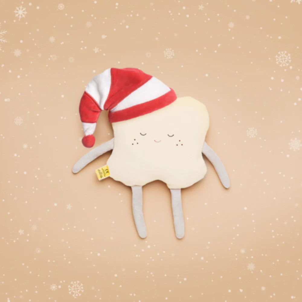 Christmas Kiss Toy-The Kiss Co-Matakana Pharmacy