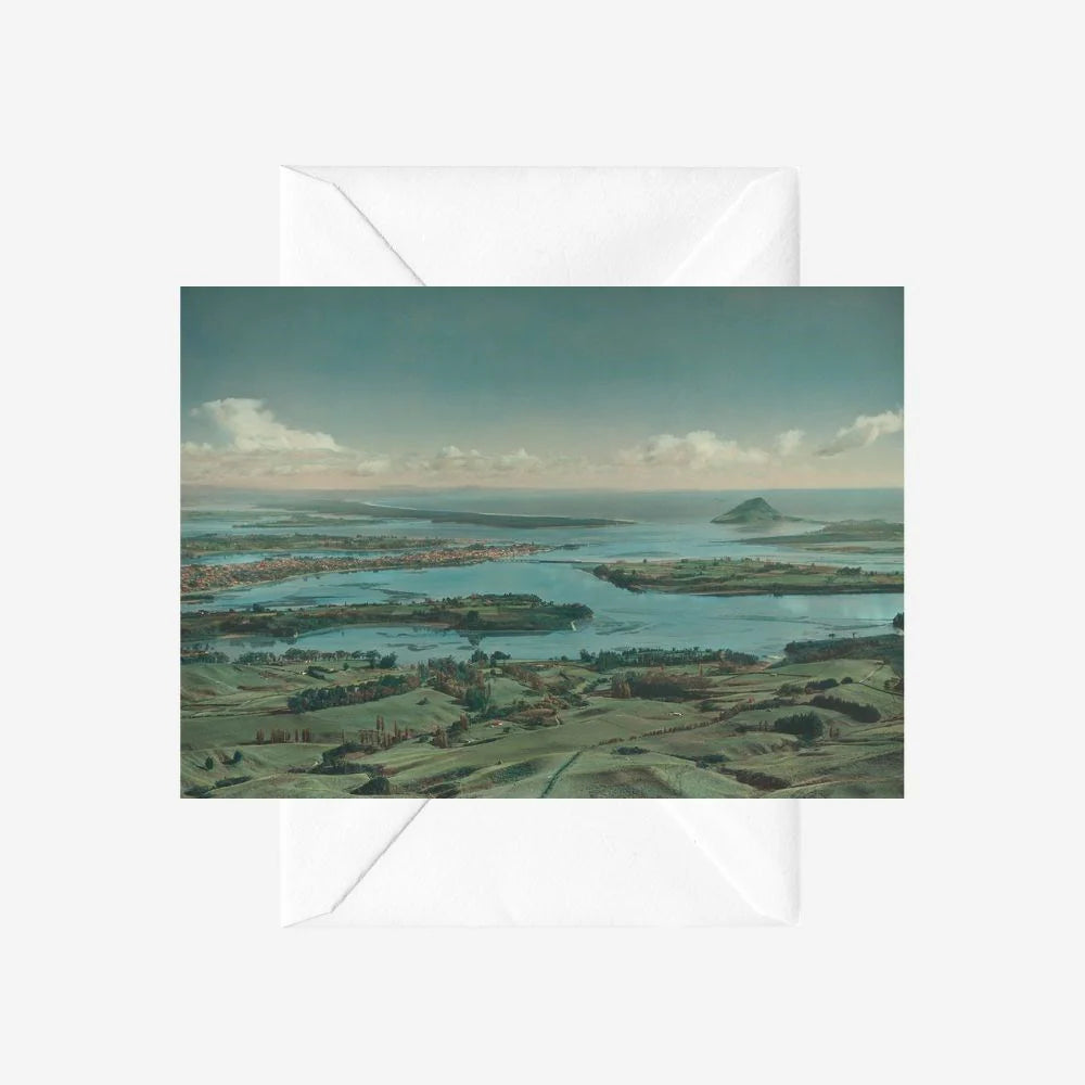 Whites Aviation - Card - Tauranga-Te Papa Store-Matakana Pharmacy