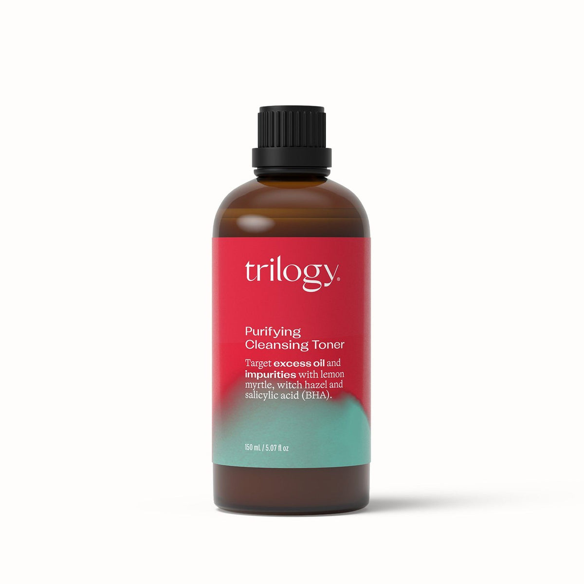 TRILOGY Purifying Cleansing Toner 150ml-Matakana Pharmacy
