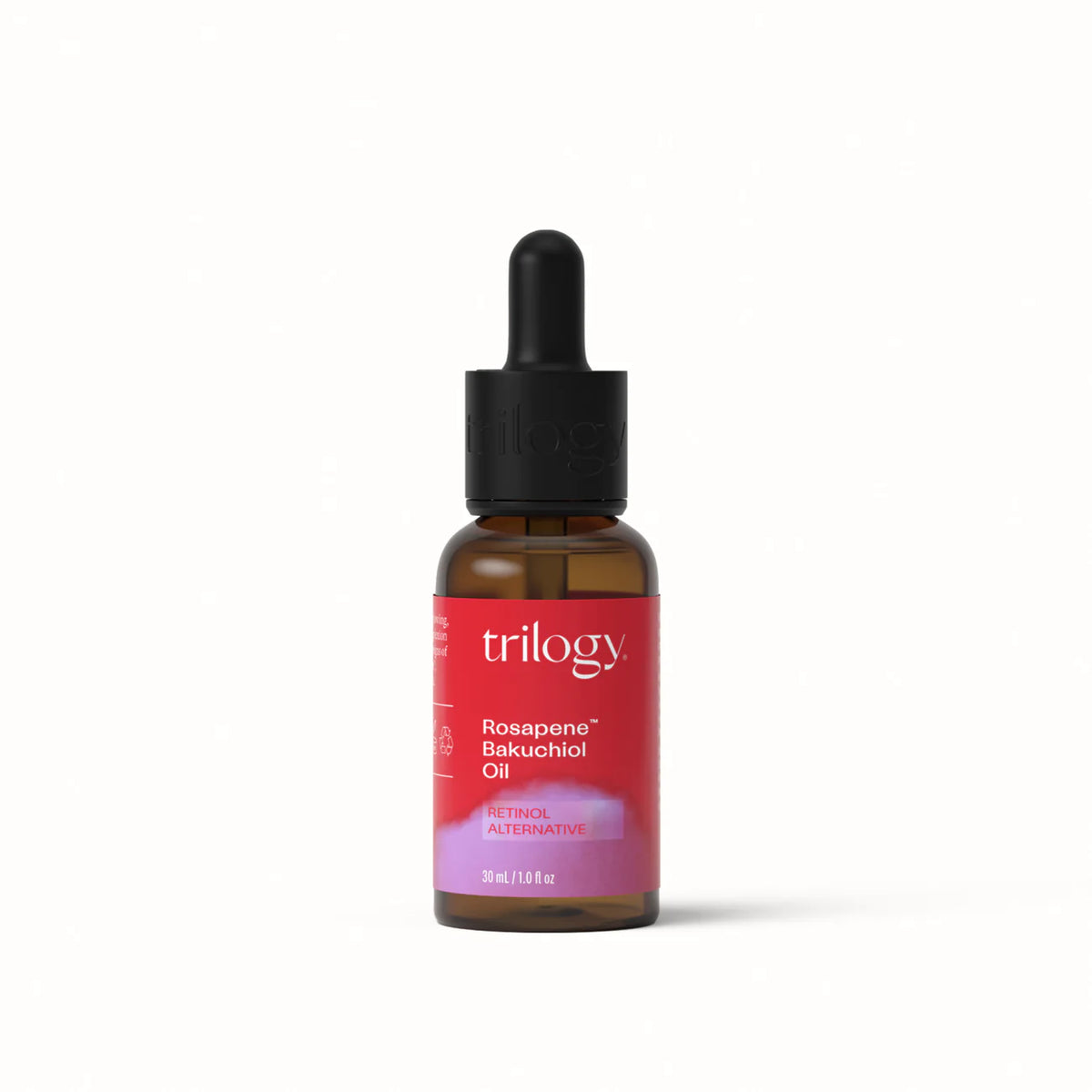 TRILOGY Rosapene Bakuchiol Oil 30ml-Matakana Pharmacy