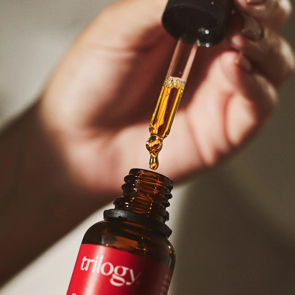 TRILOGY Rosapene Bakuchiol Oil 30ml-Matakana Pharmacy