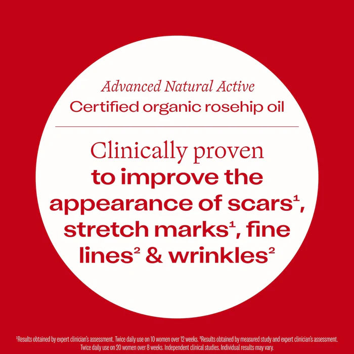 TRILOGY Rosehip Oil Light Blend 30ml-Matakana Pharmacy