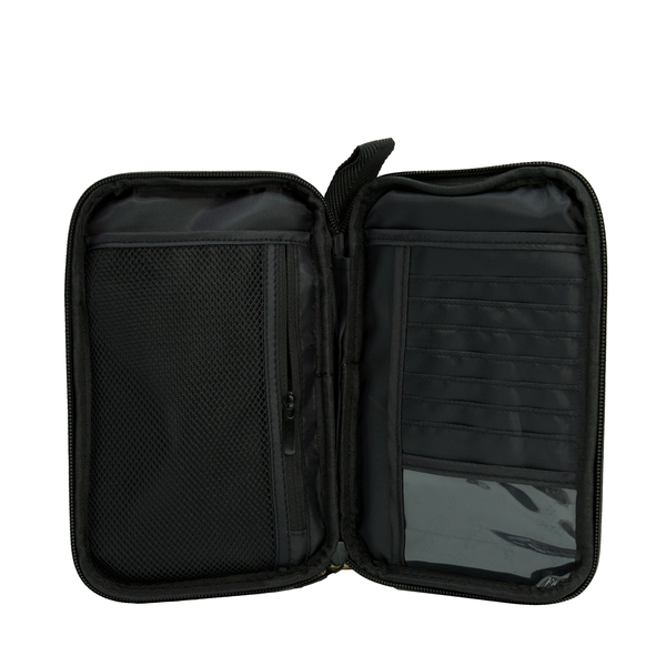 Adventure Travel Case Black