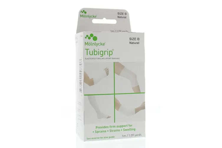 TUBIGRIP 1m Natural Size B-Matakana Pharmacy