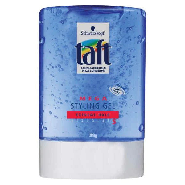 Image of Taft hair gel 300g