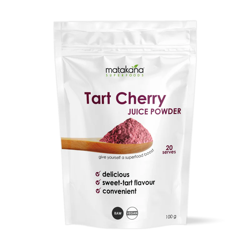 image of Tart Cherry Powder 100g