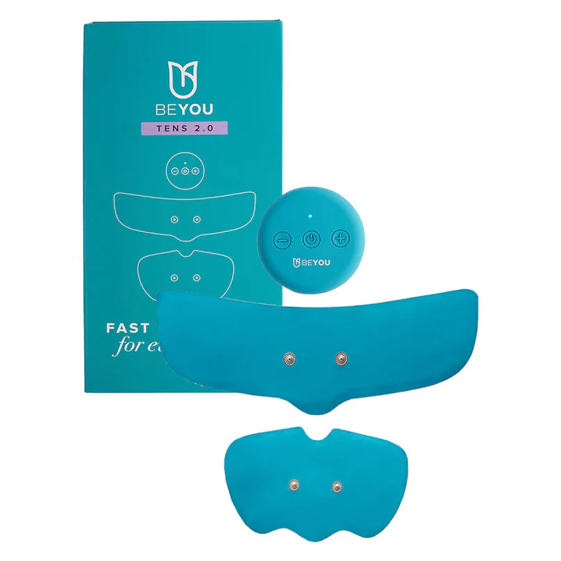 TENS 2.0 Machine-BeYou-Matakana Pharmacy
