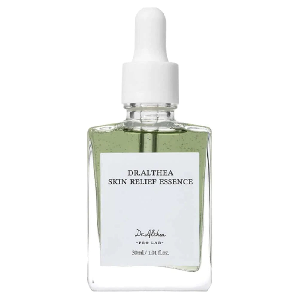 Skin Relief Essence 30ml-Dr. Althea-Matakana Pharmacy