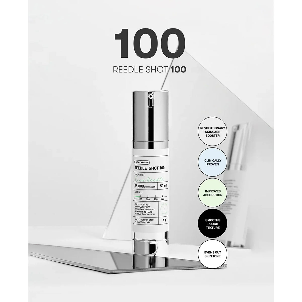 Reedle Shot 100 50ml-VT-Matakana Pharmacy