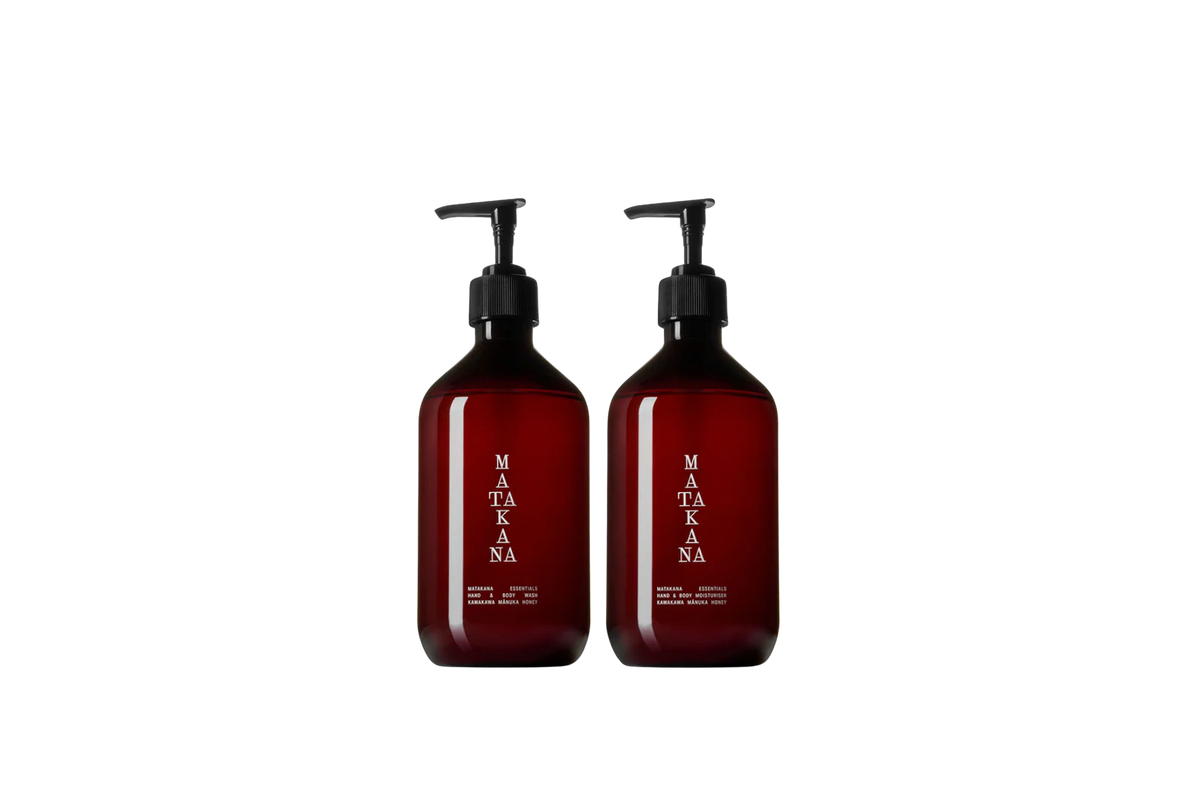 The Essentials Duo-Matakana Essentials-Matakana Pharmacy