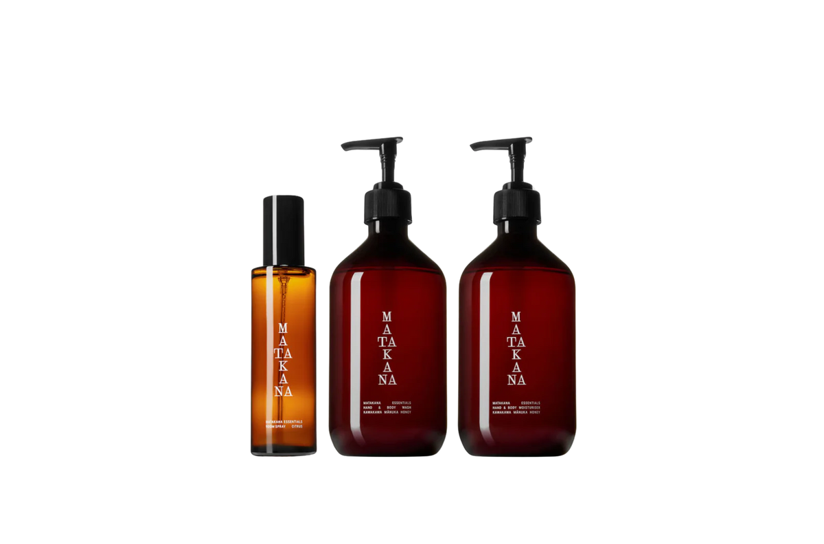 The Essentials Trio-Matakana Essentials-Matakana Pharmacy