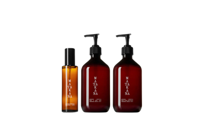 The Essentials Trio-Matakana Essentials-Matakana Pharmacy