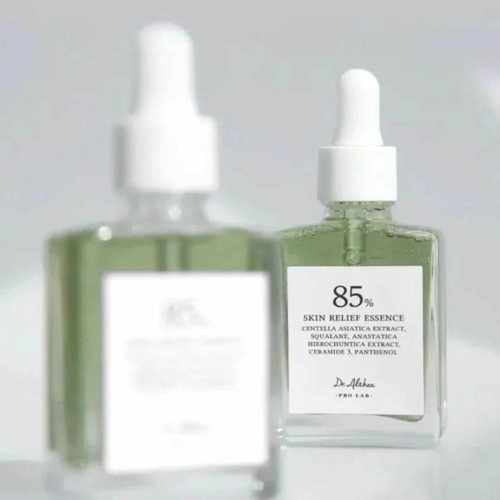 Skin Relief Essence 30ml-Dr. Althea-Matakana Pharmacy