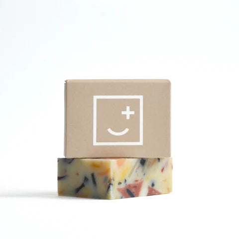 The Good Bar Body Wash Natural Soap | Fair + Square-Fair & Square Soapery-Matakana Pharmacy