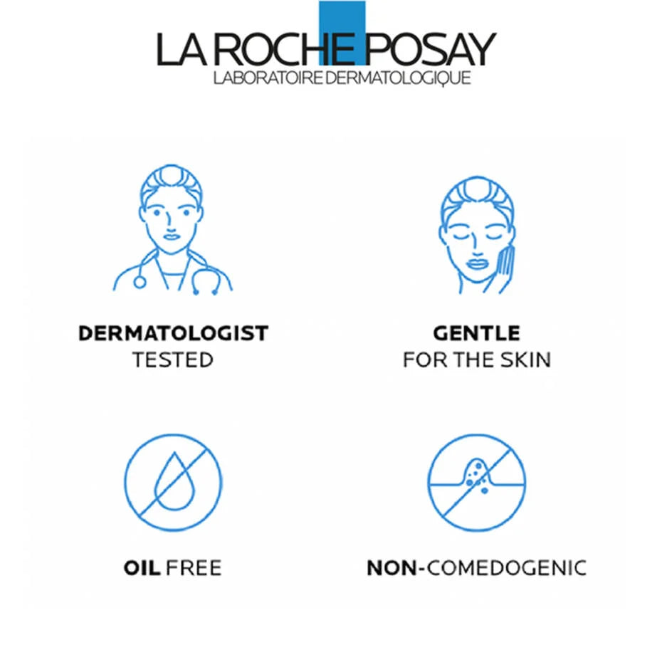 Toleriane Rosaliac AR 40ml | La Roche Posay-La Roche Posay-Matakana Pharmacy