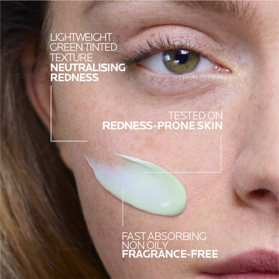 Toleriane Rosaliac AR 40ml | La Roche Posay-La Roche Posay-Matakana Pharmacy