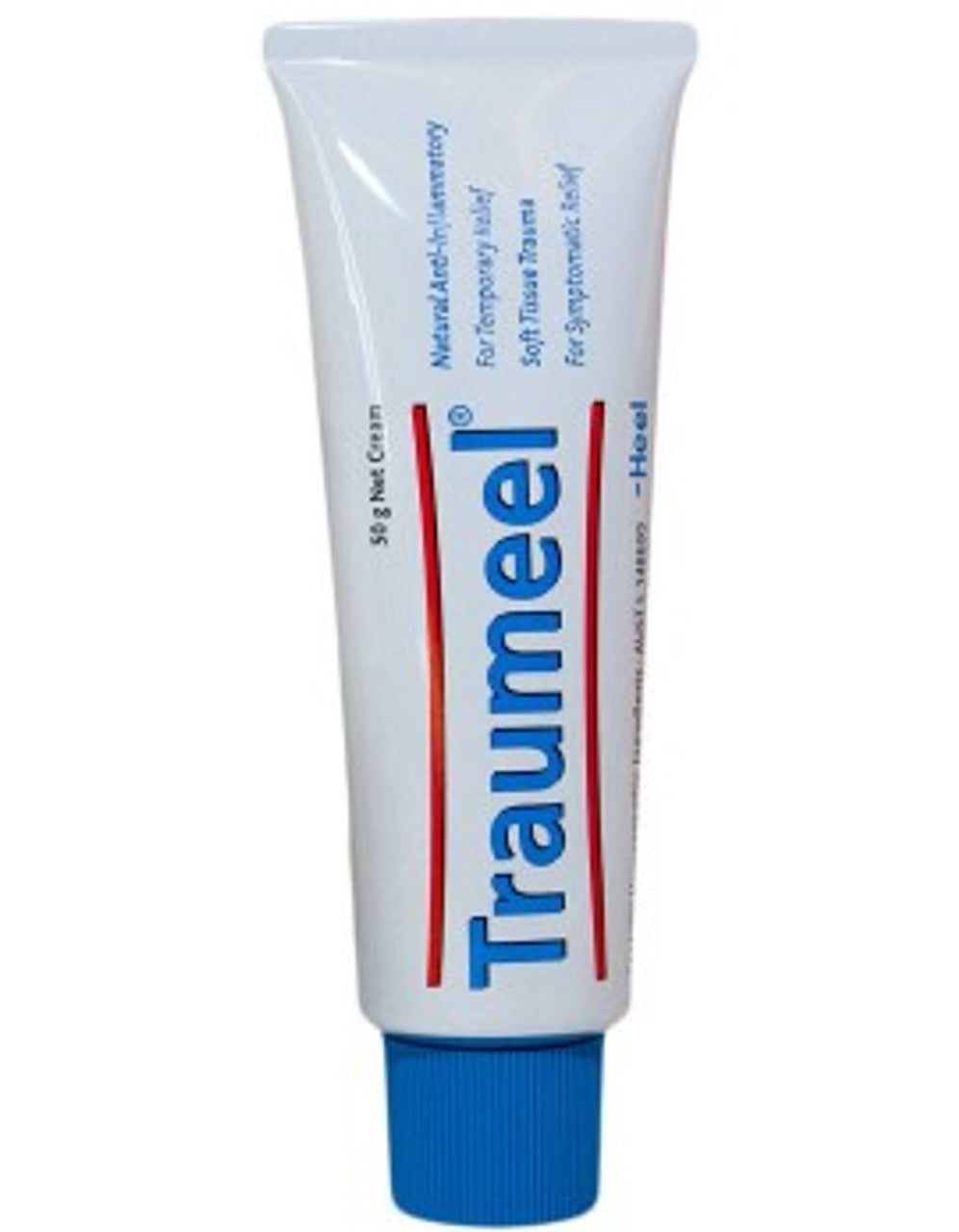 Image of Traumeel Cream 50g