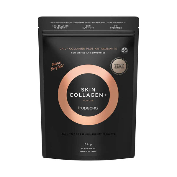 Skin Collagen+ 84g-Tropeaka-Matakana Pharmacy