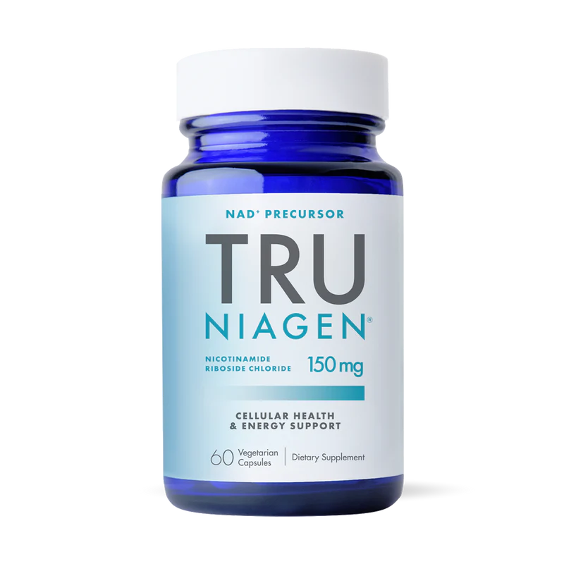 Image of Tru Niagen 150mg 60 Caps