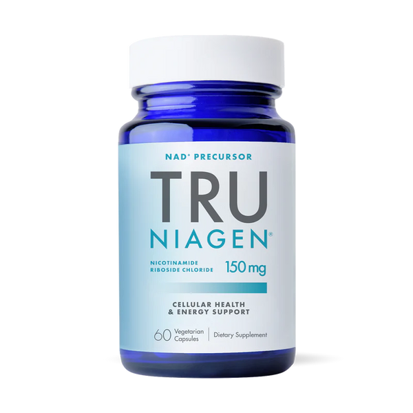 Image of Tru Niagen 150mg 60 Caps