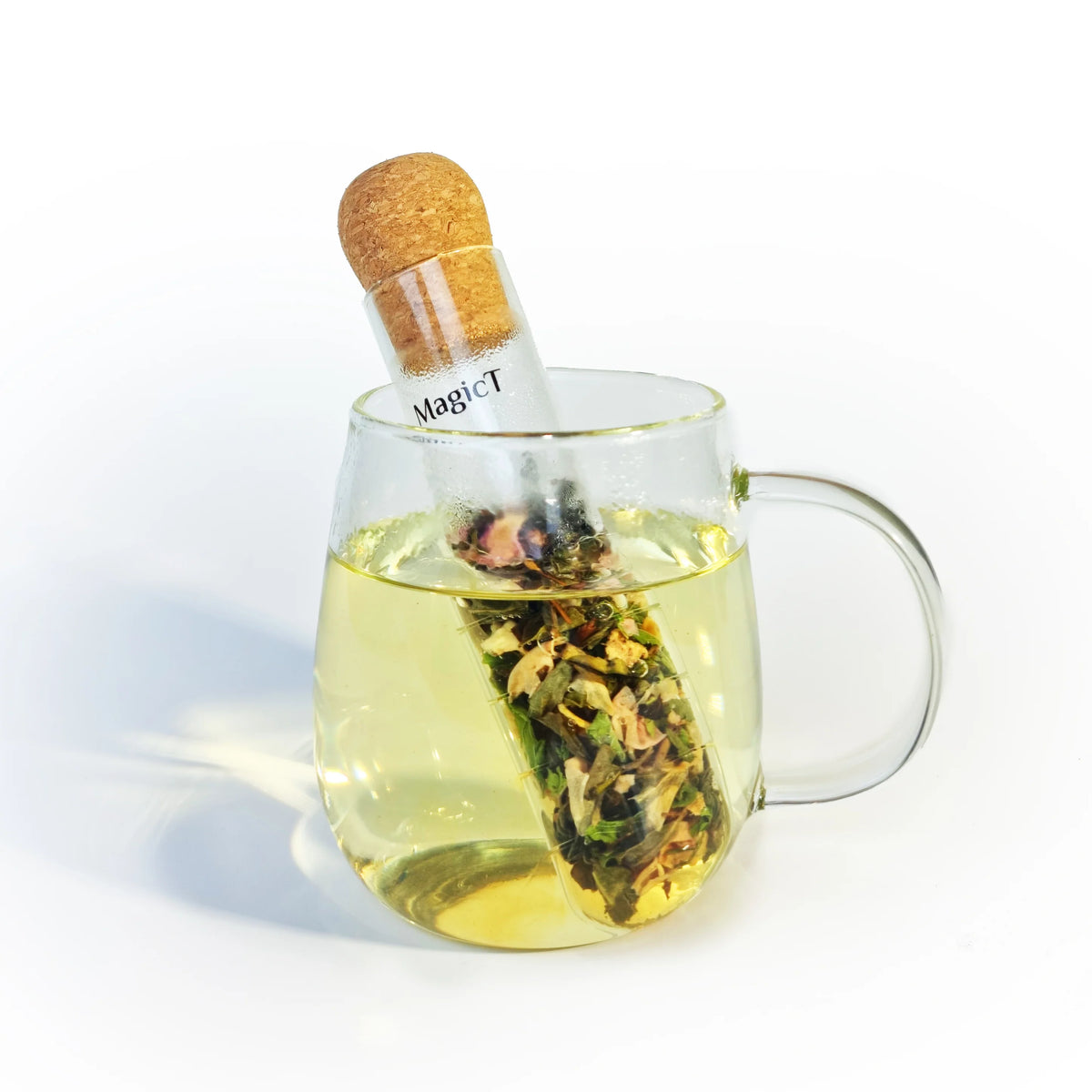 MagicT Infuser Tube-Magic T-Matakana Pharmacy