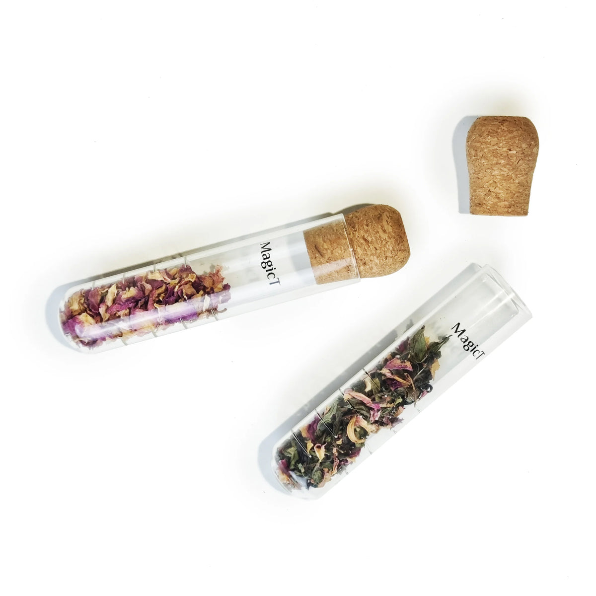 MagicT Infuser Tube-Magic T-Matakana Pharmacy